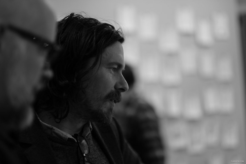 Stuart Cairns ACROS X-Pro2