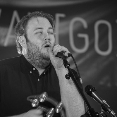 X-Pro2 Music Photography