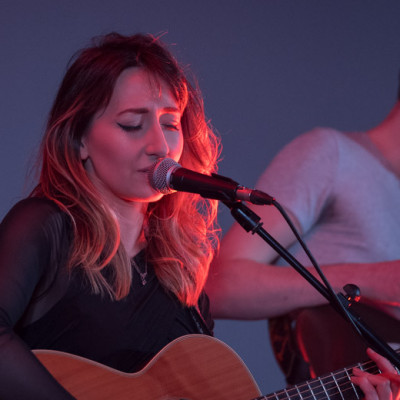 X-Pro2 Music Photography