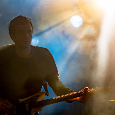 Joff Oddie Wolf Alice