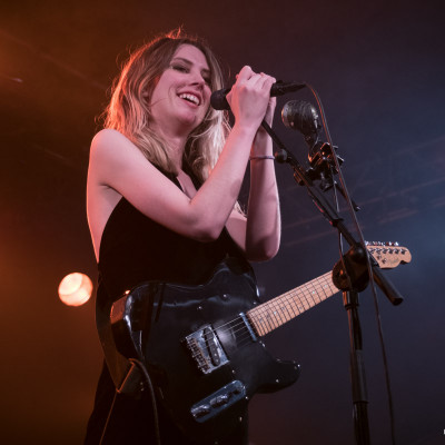 Wolf Alice