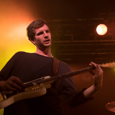 Joff Oddie Wolf Alice