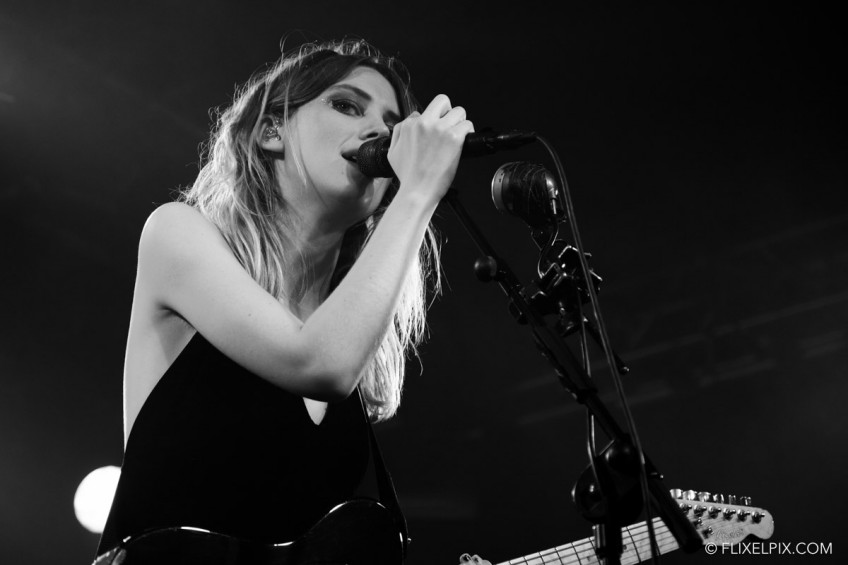 Wolf Alice