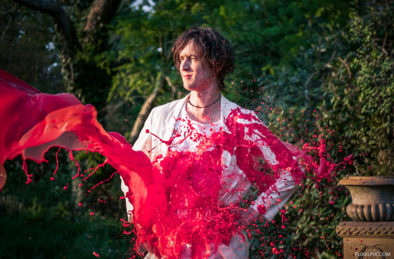 Michael Mormecha Lofi Life