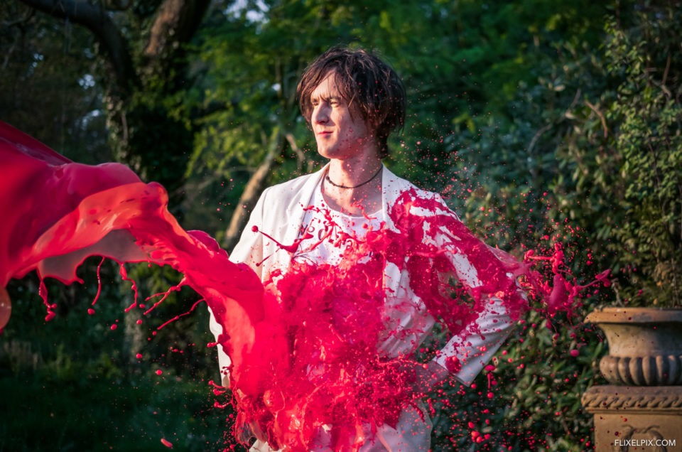 Michael Mormecha Lofi Life