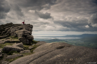 Slieve Binnian