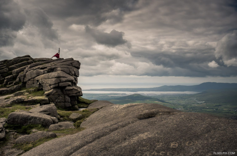 Slieve Binnian