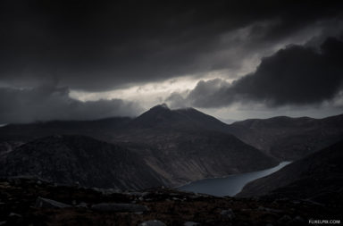 FlixelPix the mournes