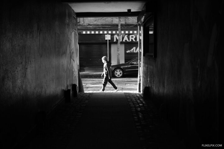 Fujifilm X100F Acros