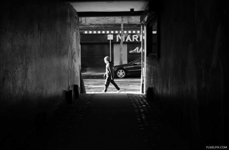 Fujifilm X100F Acros