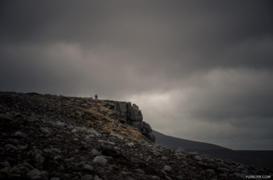 Lightroom Preset - Forgiveness X100