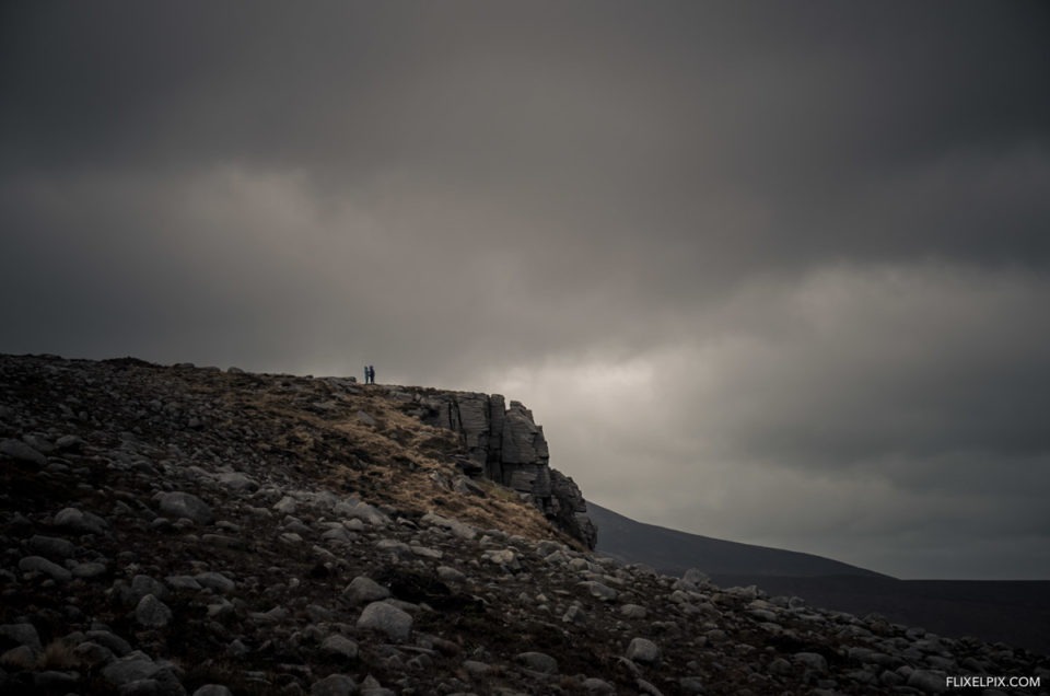 Lightroom Preset - Forgiveness X100