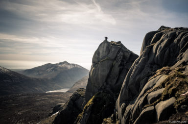 FlixelPix Slieve Bearnagh