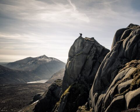 FlixelPix Slieve Bearnagh