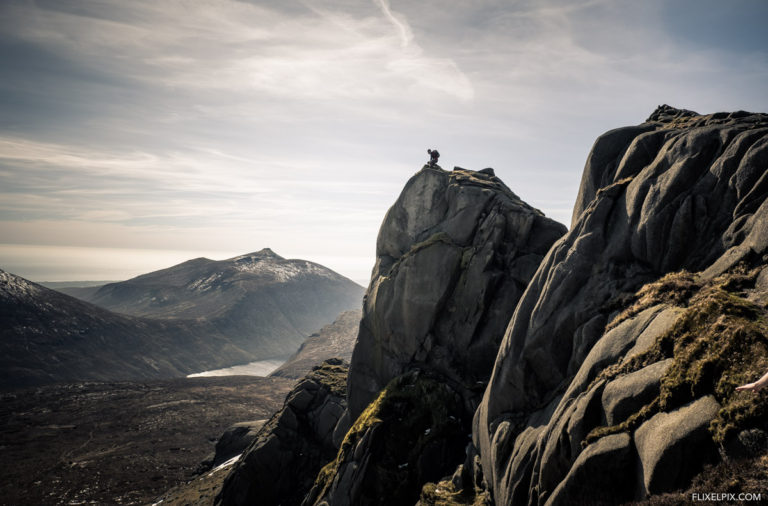 FlixelPix Slieve Bearnagh