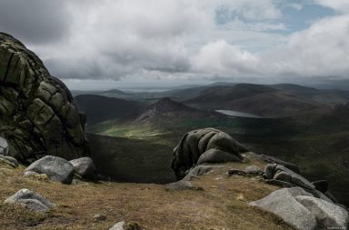 Doan from Bearnagh