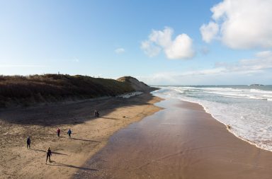 DJI Mavic Air Lightroom Preset