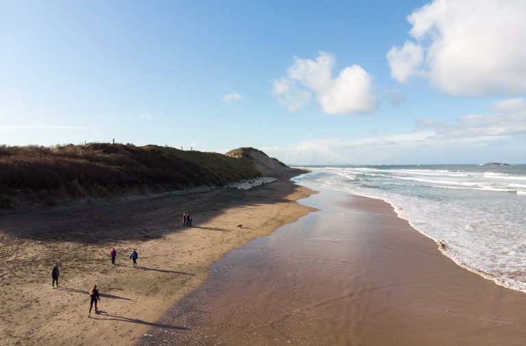 DJI Mavic Air Lightroom Preset