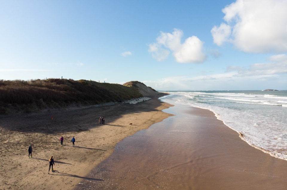 DJI Mavic Air Lightroom Preset