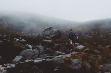 Garmin Mourne Skyline