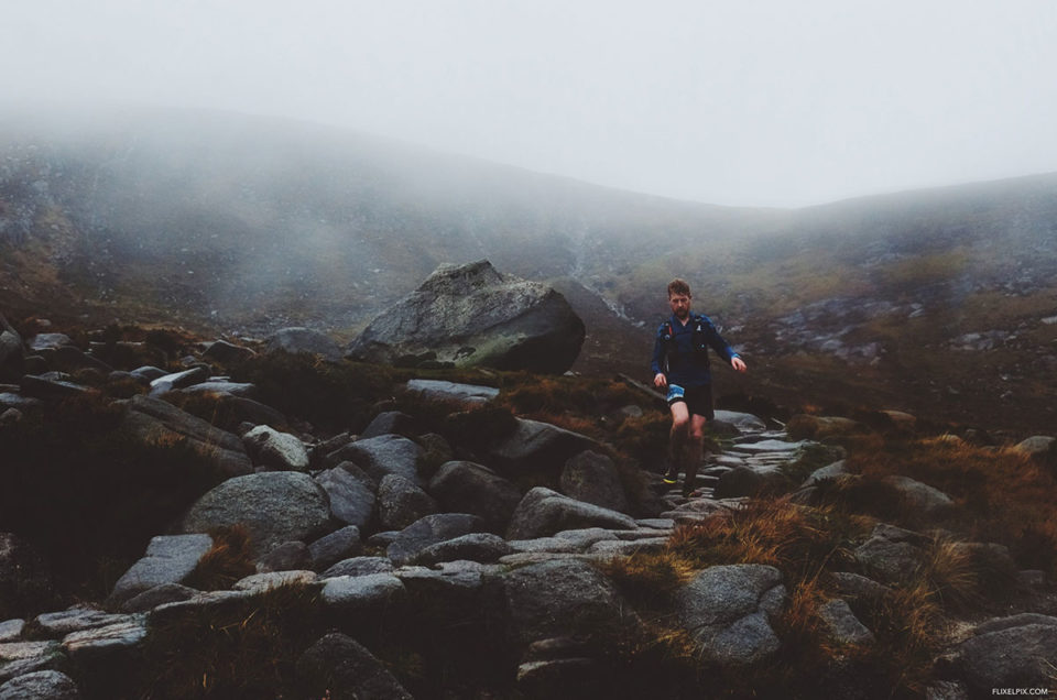 Garmin Mourne Skyline
