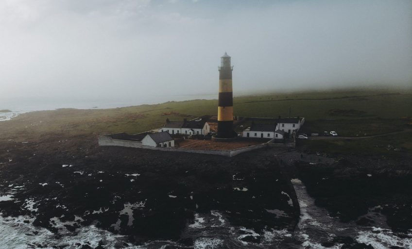 St John's Point Lighthouse