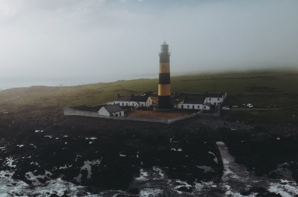 St John's Point Lighthouse