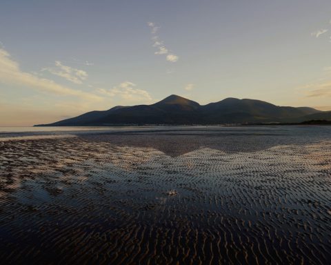 Murlough Bay