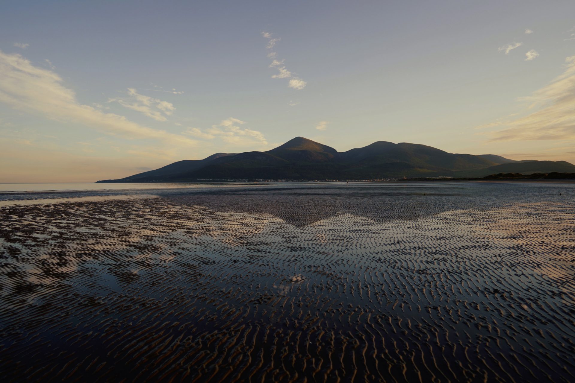 Murlough Bay