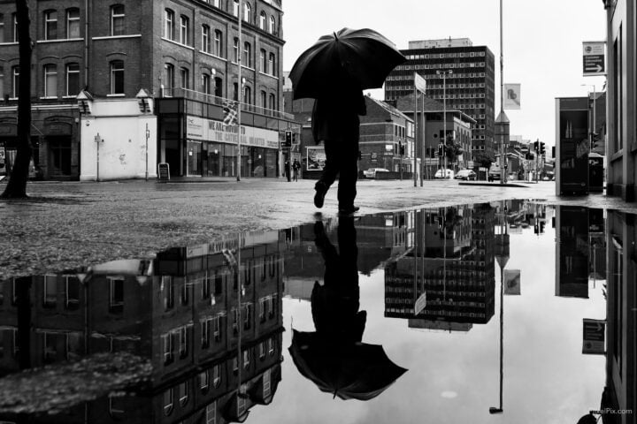 10 Reasons to own an Fujifilm X Camera